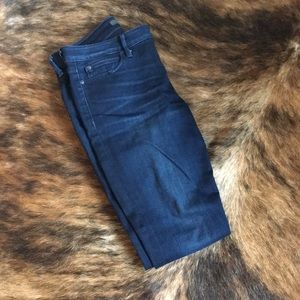 Joe’s Honey Skinny Curvy Jeans